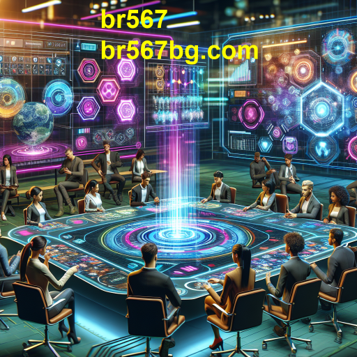 A Força da Comunidade nos Jogos: Conectando Jogadores pelo Mundo