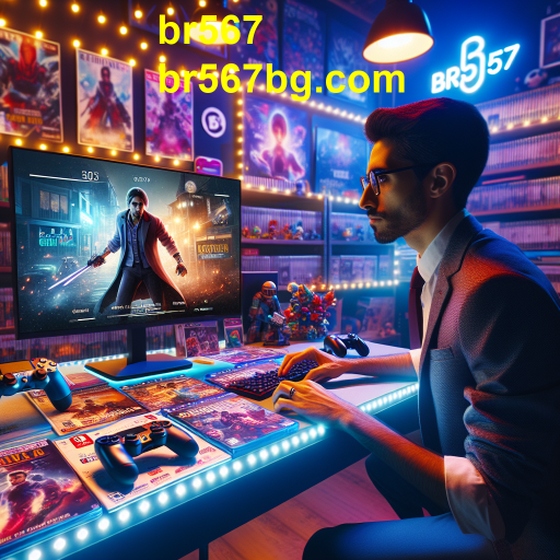 A Importância das Críticas de Jogos na Indústria Atual