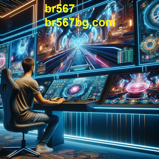 A Evolução dos Jogos de Simulação: Entre Entretenimento e Aprendizado