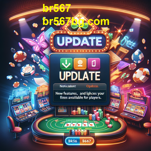 A Importância das Atualizações nos Jogos Modernos